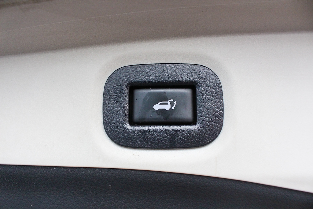 Used Nissan X-Trail 2016 for sale - 76971652: Photo 10