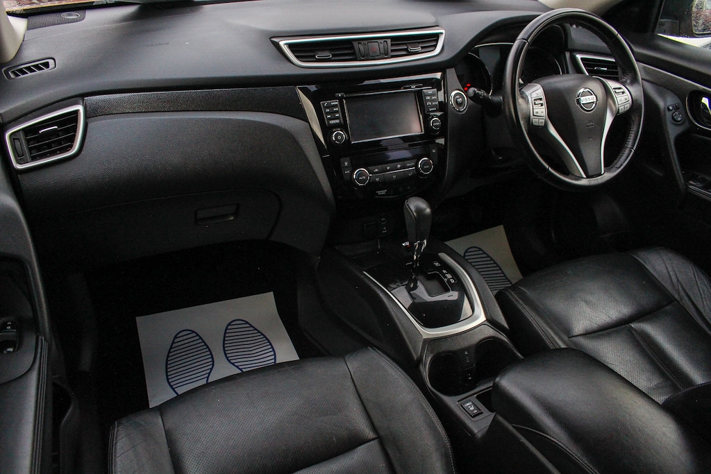 Used Nissan X-Trail 2016 for sale - 76971652: Photo 20