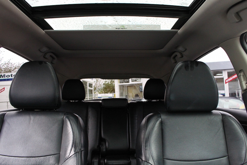 Used Nissan X-Trail 2016 for sale - 76971652: Photo 23