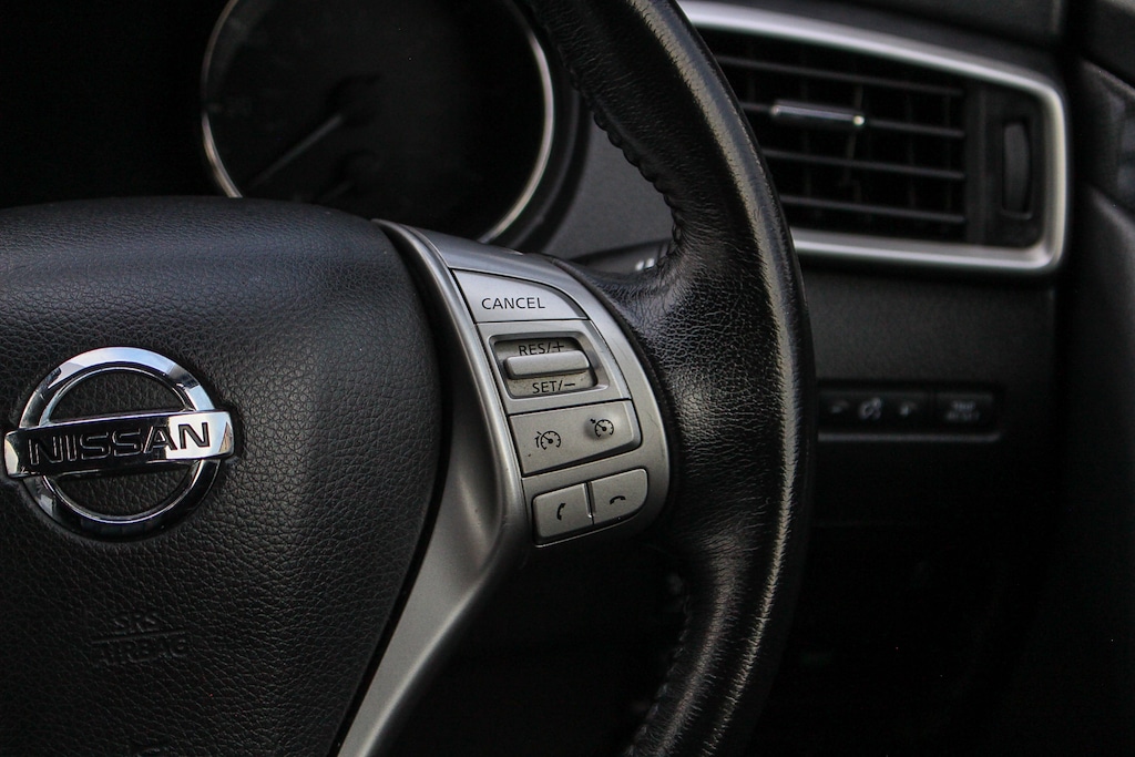 Used Nissan X-Trail 2016 for sale - 76971652: Photo 28