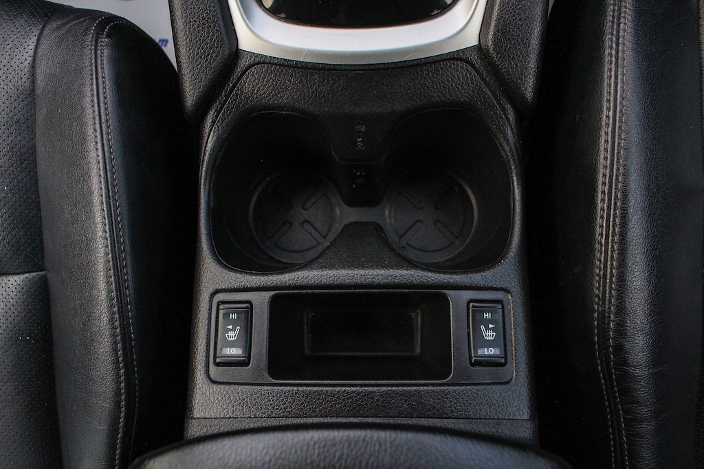 Used Nissan X-Trail 2016 for sale - 76971652: Photo 31