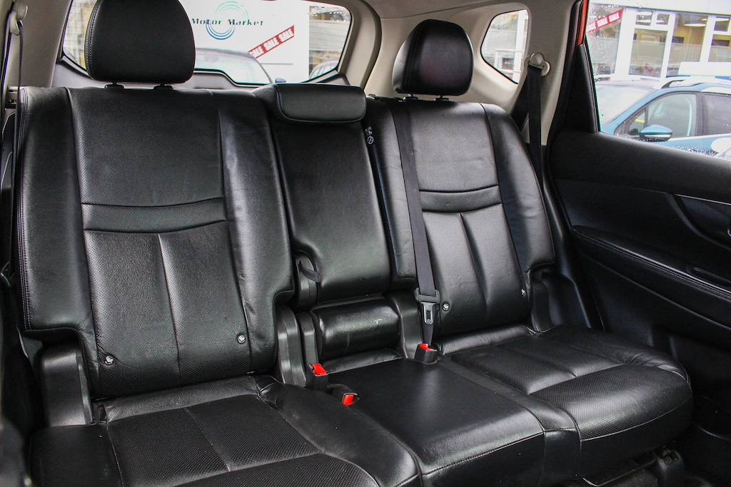 Used Nissan X-Trail 2016 for sale - 76971652: Photo 33