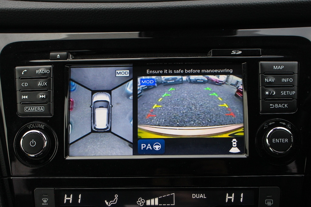 Used Nissan X-Trail 2016 for sale - 76971652: Photo 36