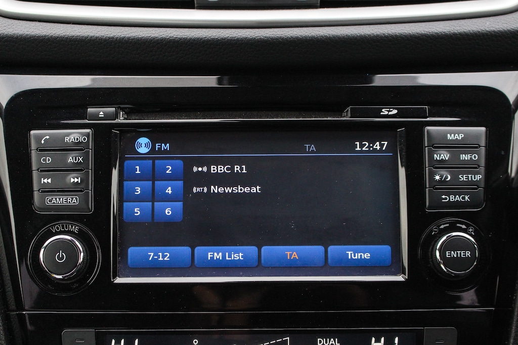 Used Nissan X-Trail 2016 for sale - 76971652: Photo 38