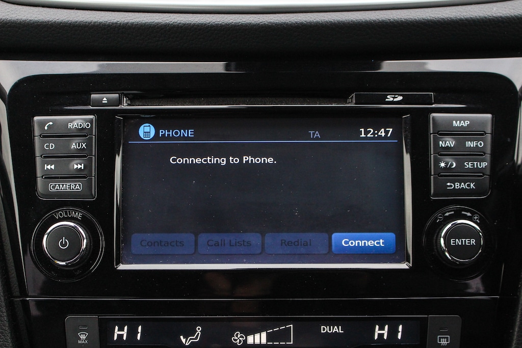 Used Nissan X-Trail 2016 for sale - 76971652: Photo 39