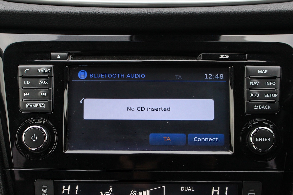 Used Nissan X-Trail 2016 for sale - 76971652: Photo 41