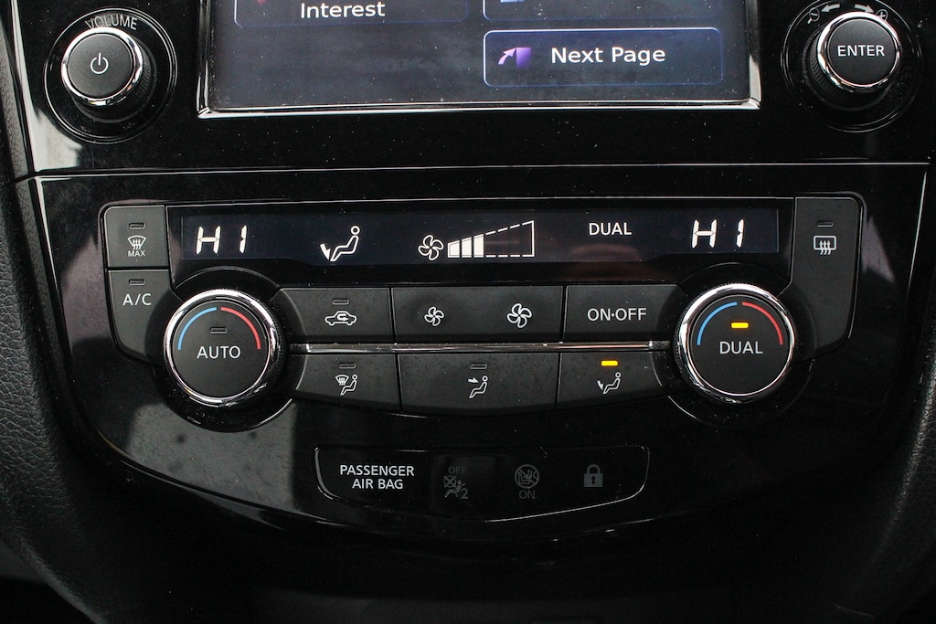 Used Nissan X-Trail 2016 for sale - 76971652: Photo 42