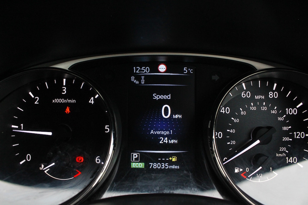 Used Nissan X-Trail 2016 for sale - 76971652: Photo 45