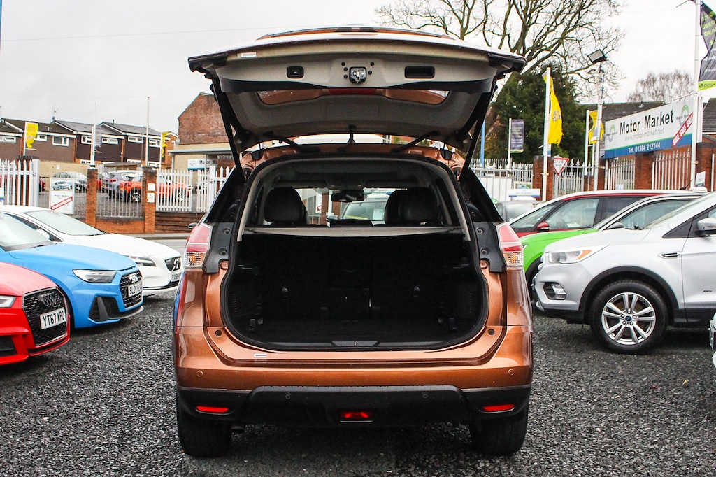 Used Nissan X-Trail 2016 for sale - 76971652: Photo 8