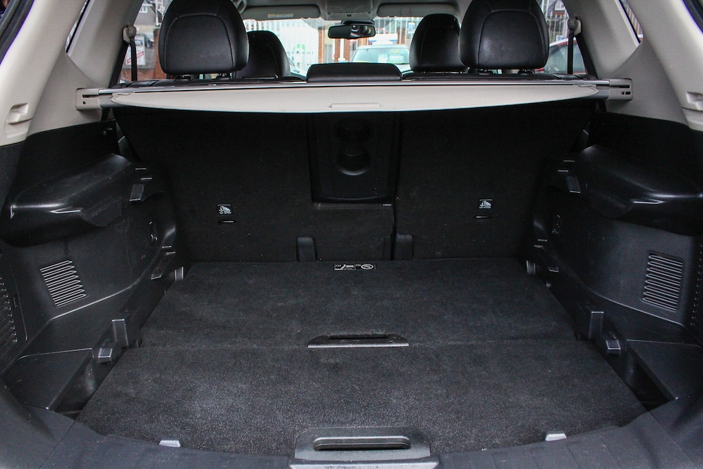 Used Nissan X-Trail 2016 for sale - 76971652: Photo 9