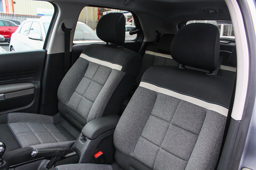 Used Citroen C4 Cactus 2019 for sale - 77519509: Photo 18