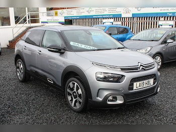 2019 - 1.2 PureTech Flair 5dr [6 Speed]