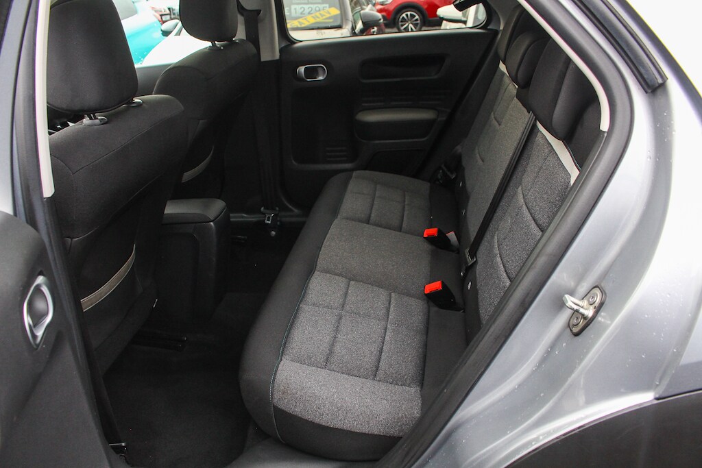 Used Citroen C4 Cactus 2019 for sale - 77519509: Photo 20