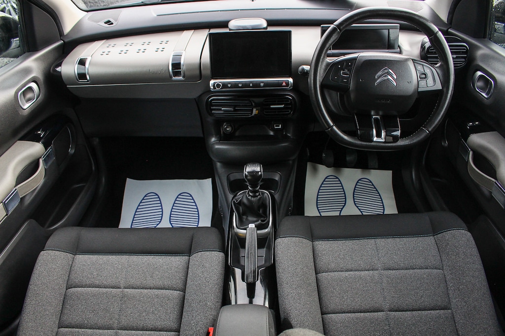 Used Citroen C4 Cactus 2019 for sale - 77519509: Photo 22