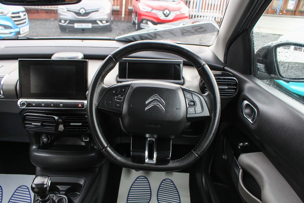 Used Citroen C4 Cactus 2019 for sale - 77519509: Photo 23