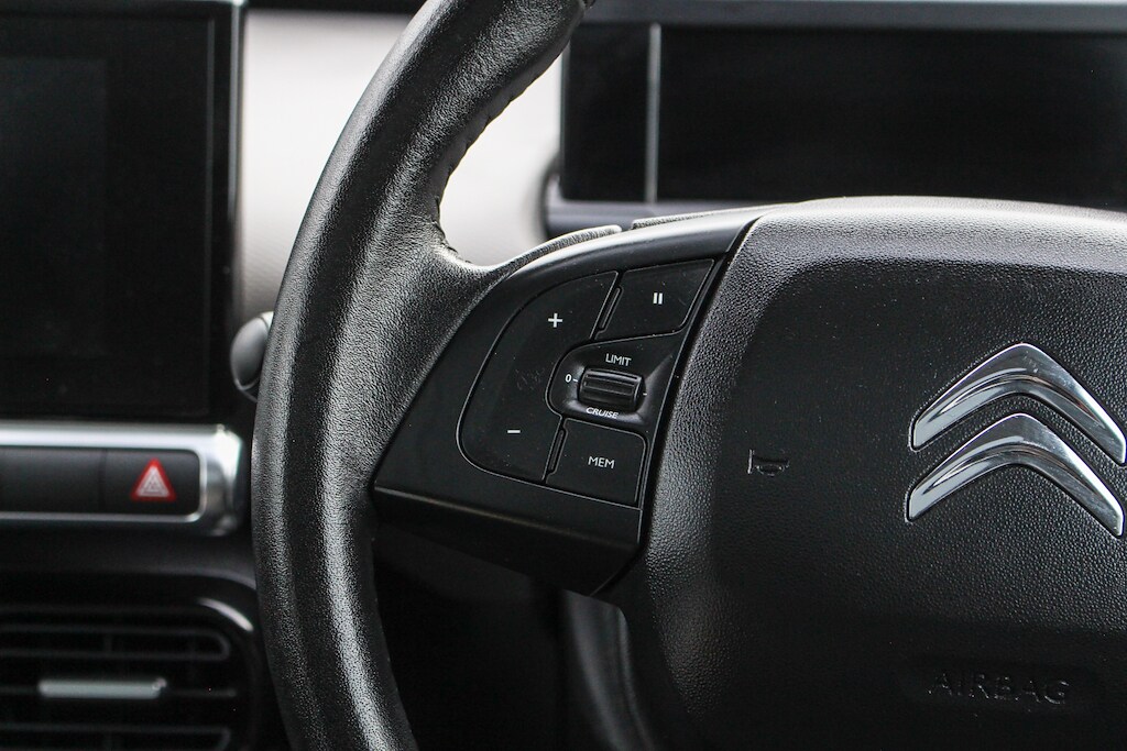 Used Citroen C4 Cactus 2019 for sale - 77519509: Photo 25