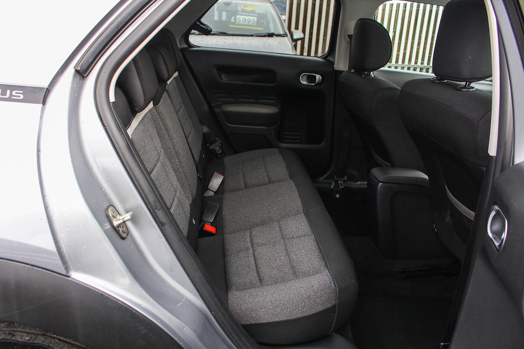 Used Citroen C4 Cactus 2019 for sale - 77519509: Photo 29