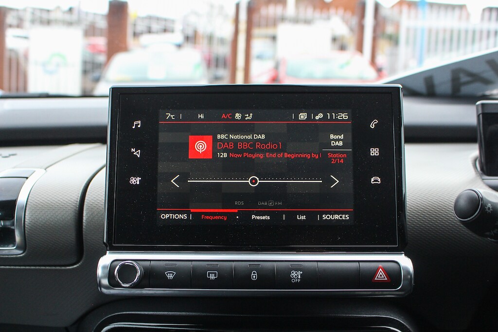 Used Citroen C4 Cactus 2019 for sale - 77519509: Photo 31