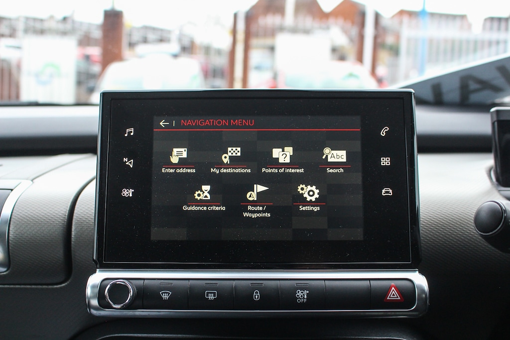 Used Citroen C4 Cactus 2019 for sale - 77519509: Photo 33