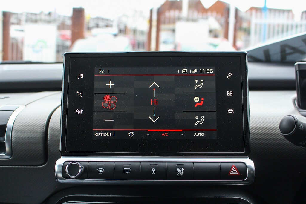 Used Citroen C4 Cactus 2019 for sale - 77519509: Photo 34