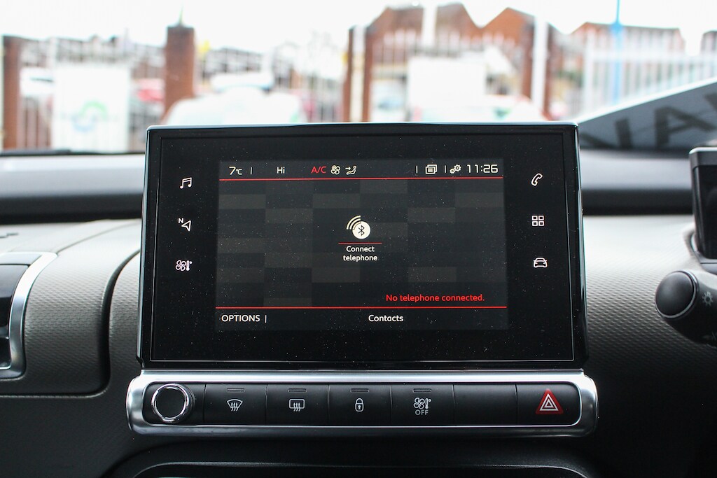 Used Citroen C4 Cactus 2019 for sale - 77519509: Photo 35