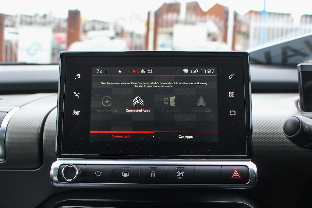 Used Citroen C4 Cactus 2019 for sale - 77519509: Photo 37