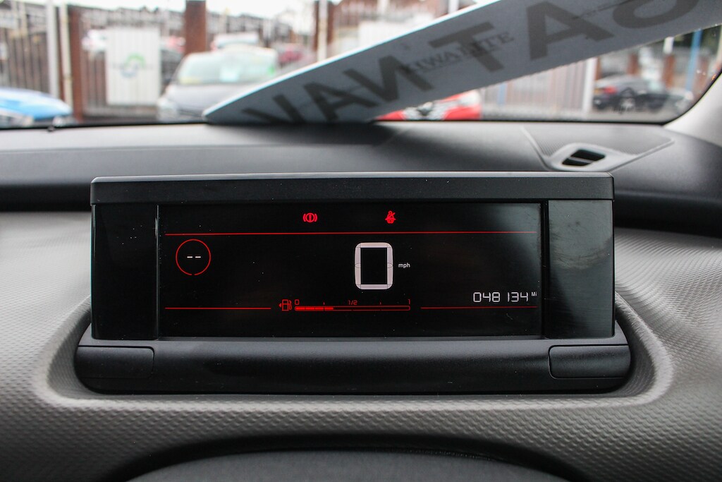 Used Citroen C4 Cactus 2019 for sale - 77519509: Photo 42