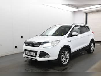 Used Ford Kuga 2015 for sale - 79664773: Photo