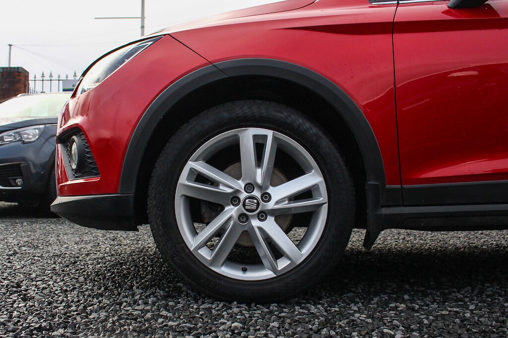 Used SEAT Arona 2018 for sale - 77492957: Photo 13