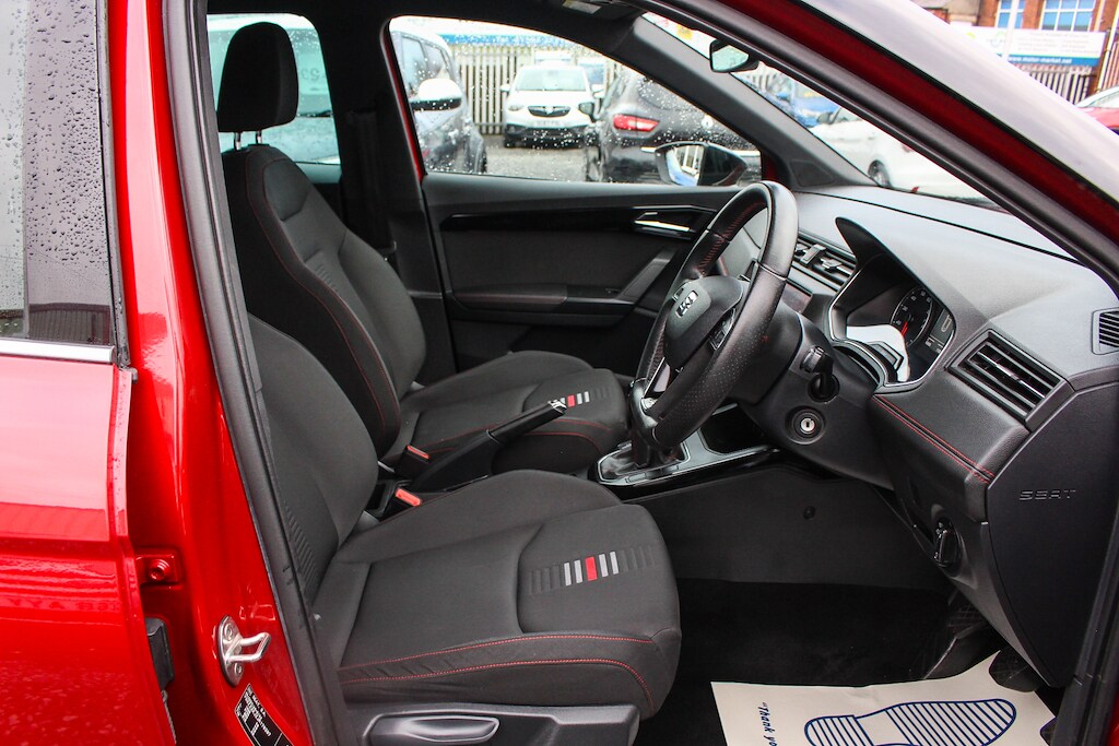 Used SEAT Arona 2018 for sale - 77492957: Photo 14