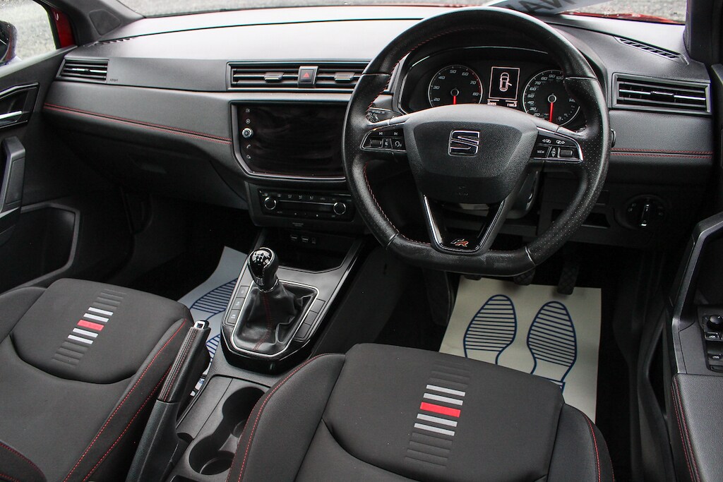 Used SEAT Arona 2018 for sale - 77492957: Photo 16