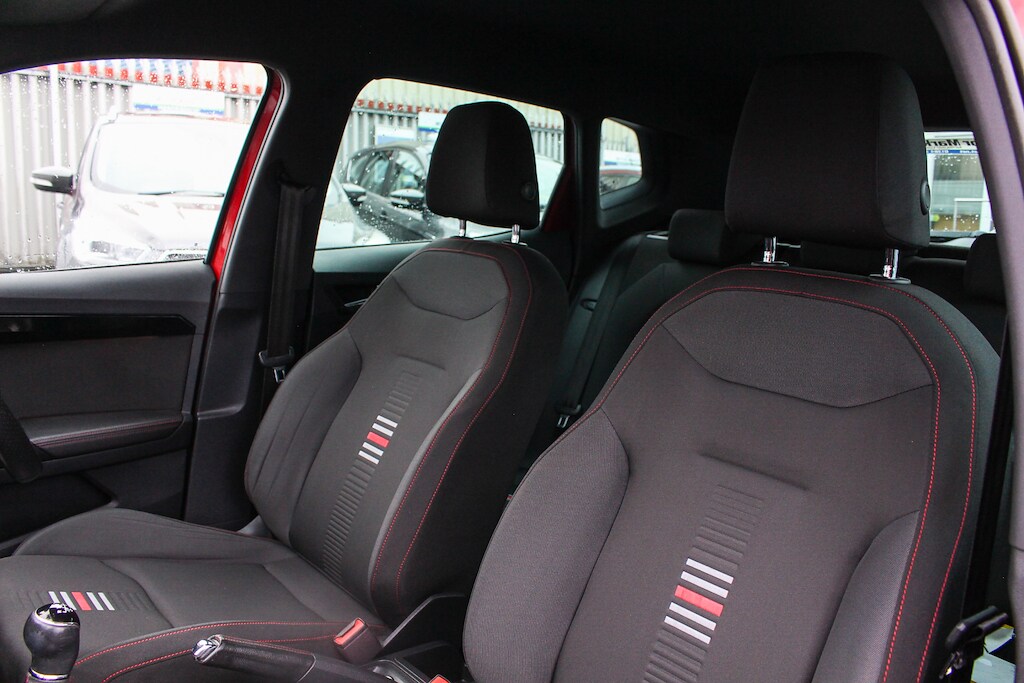 Used SEAT Arona 2018 for sale - 77492957: Photo 18