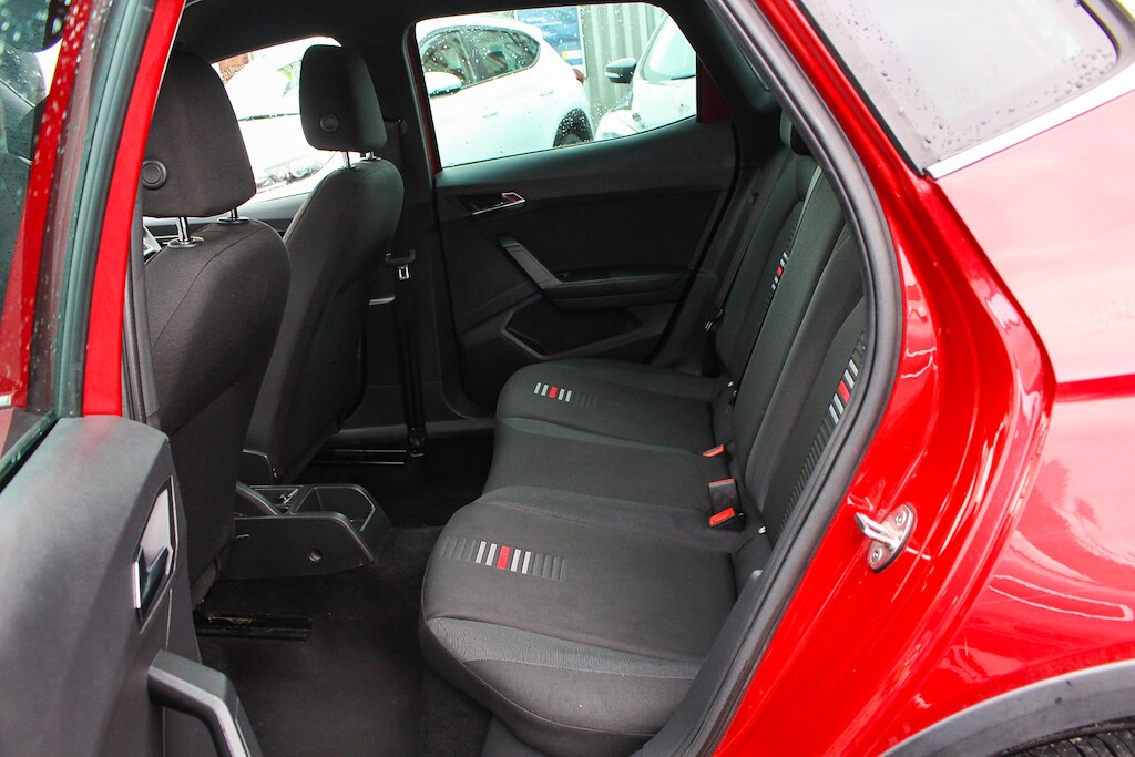 Used SEAT Arona 2018 for sale - 77492957: Photo 20