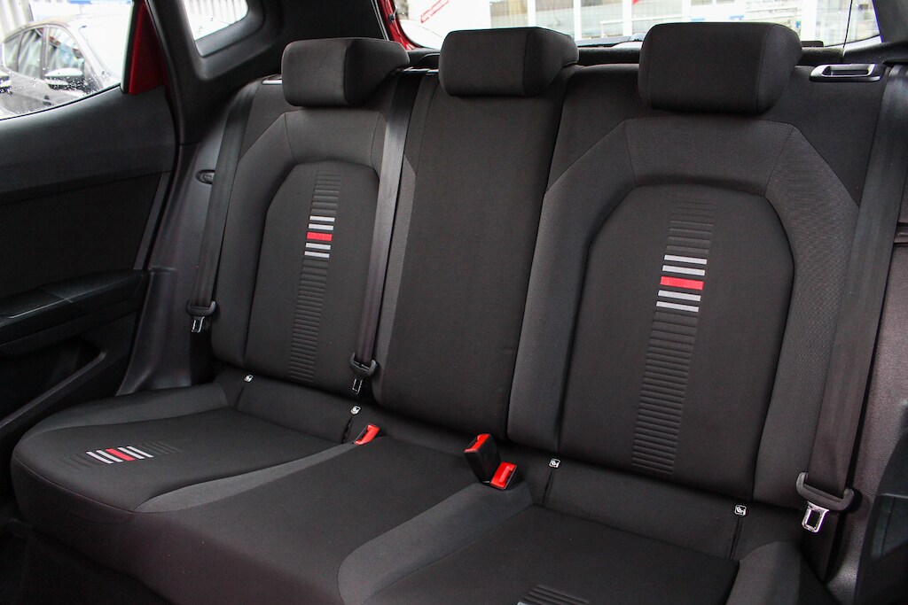 Used SEAT Arona 2018 for sale - 77492957: Photo 21