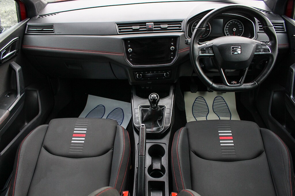 Used SEAT Arona 2018 for sale - 77492957: Photo 22