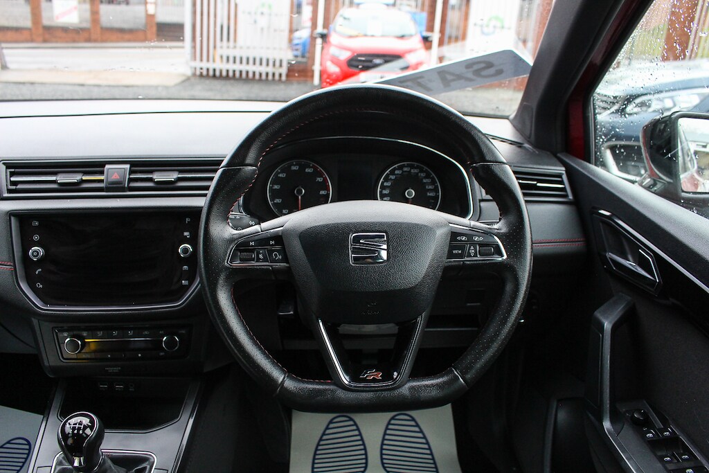 Used SEAT Arona 2018 for sale - 77492957: Photo 23