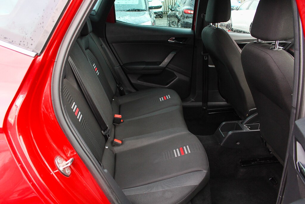 Used SEAT Arona 2018 for sale - 77492957: Photo 30