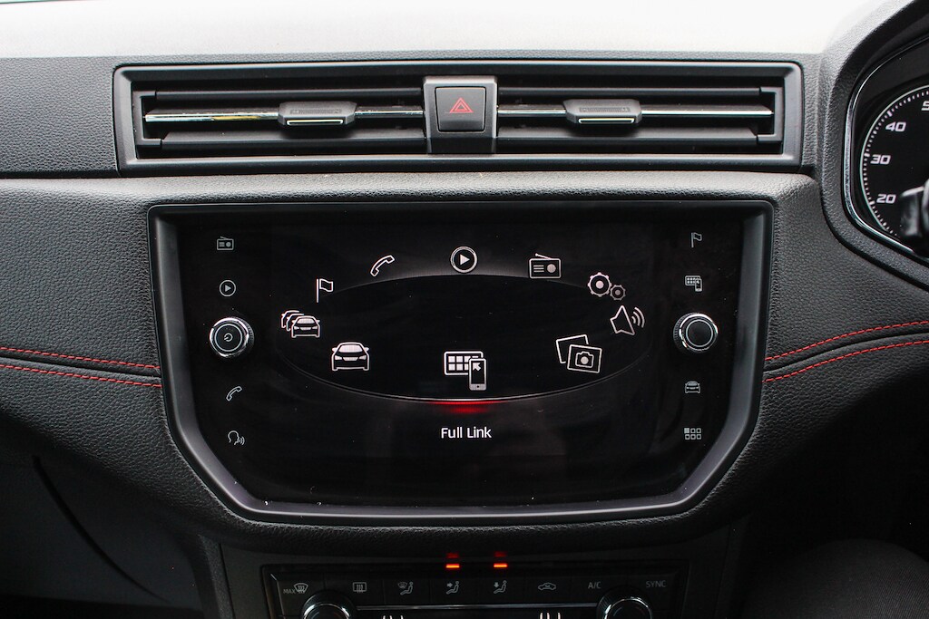 Used SEAT Arona 2018 for sale - 77492957: Photo 32