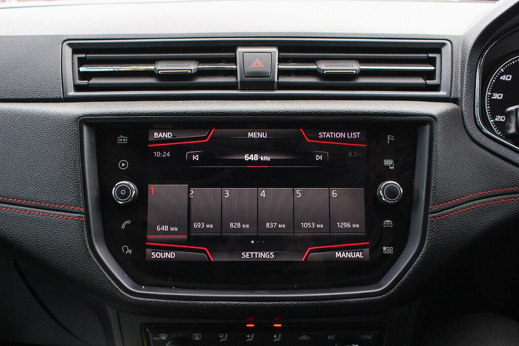 Used SEAT Arona 2018 for sale - 77492957: Photo 33