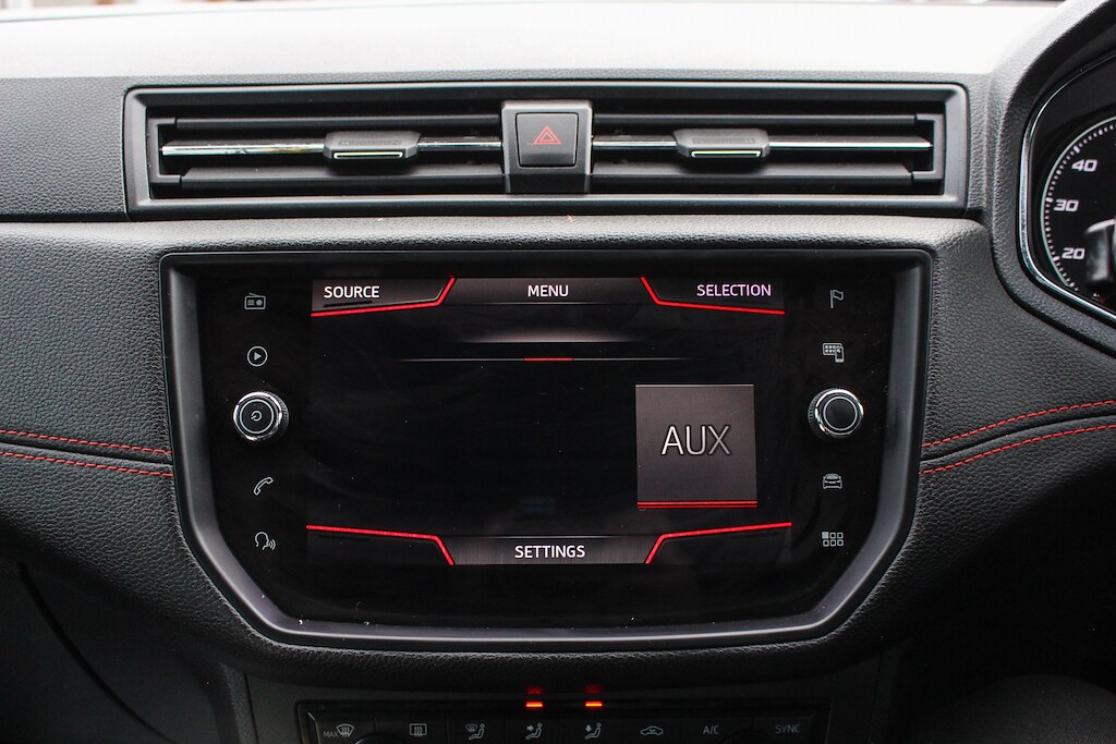 Used SEAT Arona 2018 for sale - 77492957: Photo 34