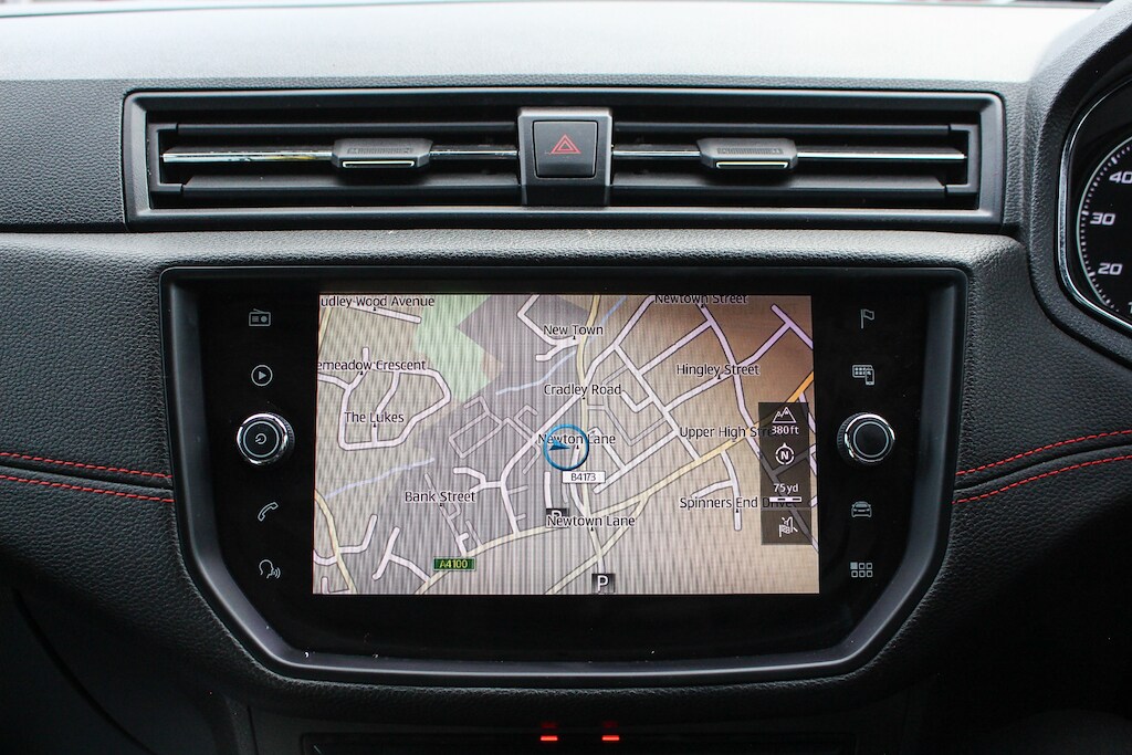 Used SEAT Arona 2018 for sale - 77492957: Photo 35