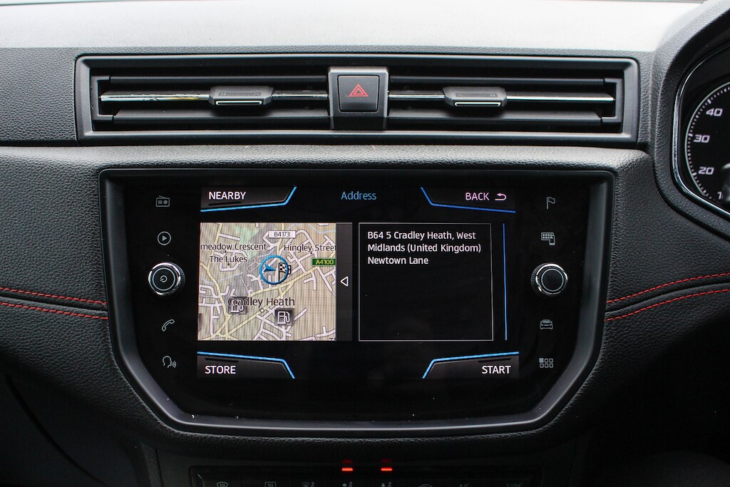 Used SEAT Arona 2018 for sale - 77492957: Photo 37