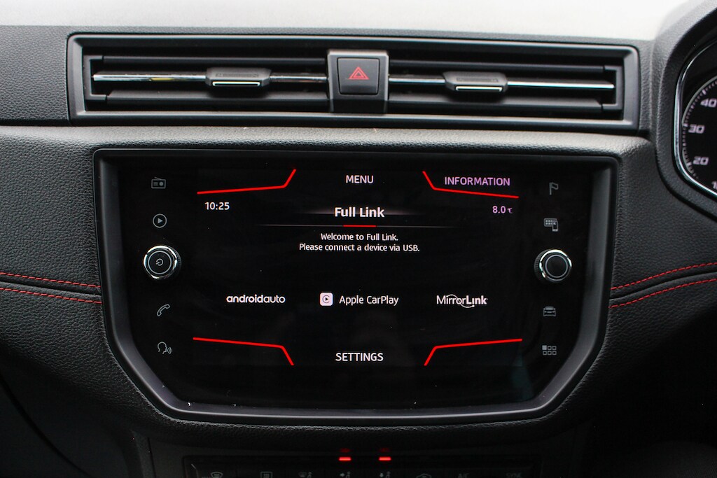 Used SEAT Arona 2018 for sale - 77492957: Photo 38