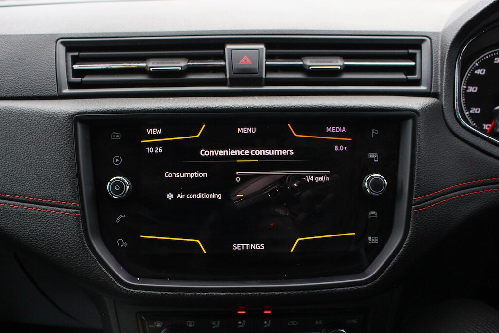 Used SEAT Arona 2018 for sale - 77492957: Photo 39