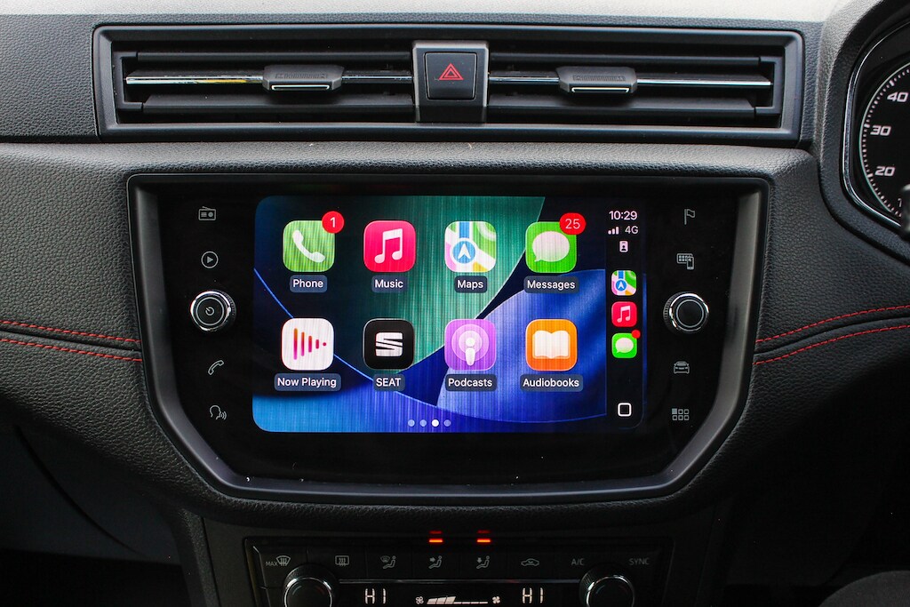 Used SEAT Arona 2018 for sale - 77492957: Photo 40