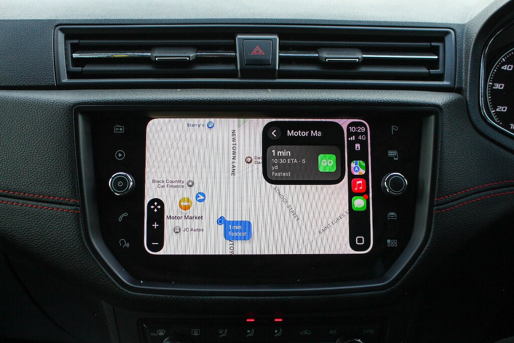 Used SEAT Arona 2018 for sale - 77492957: Photo 42