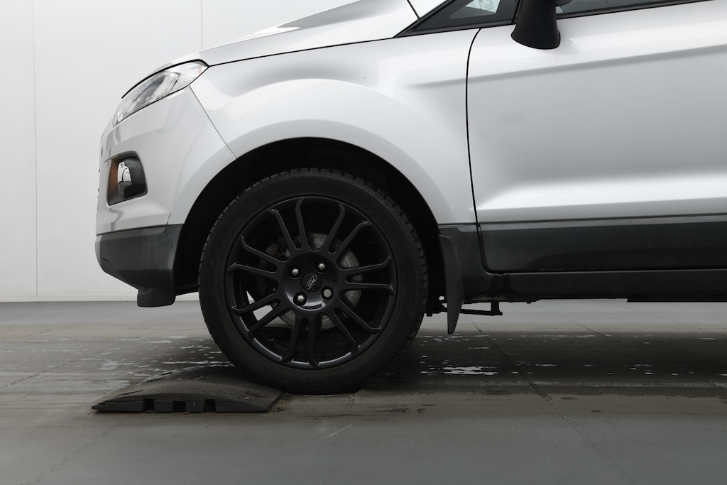 Used Ford Ecosport 2017 for sale - 77592477: Photo 9