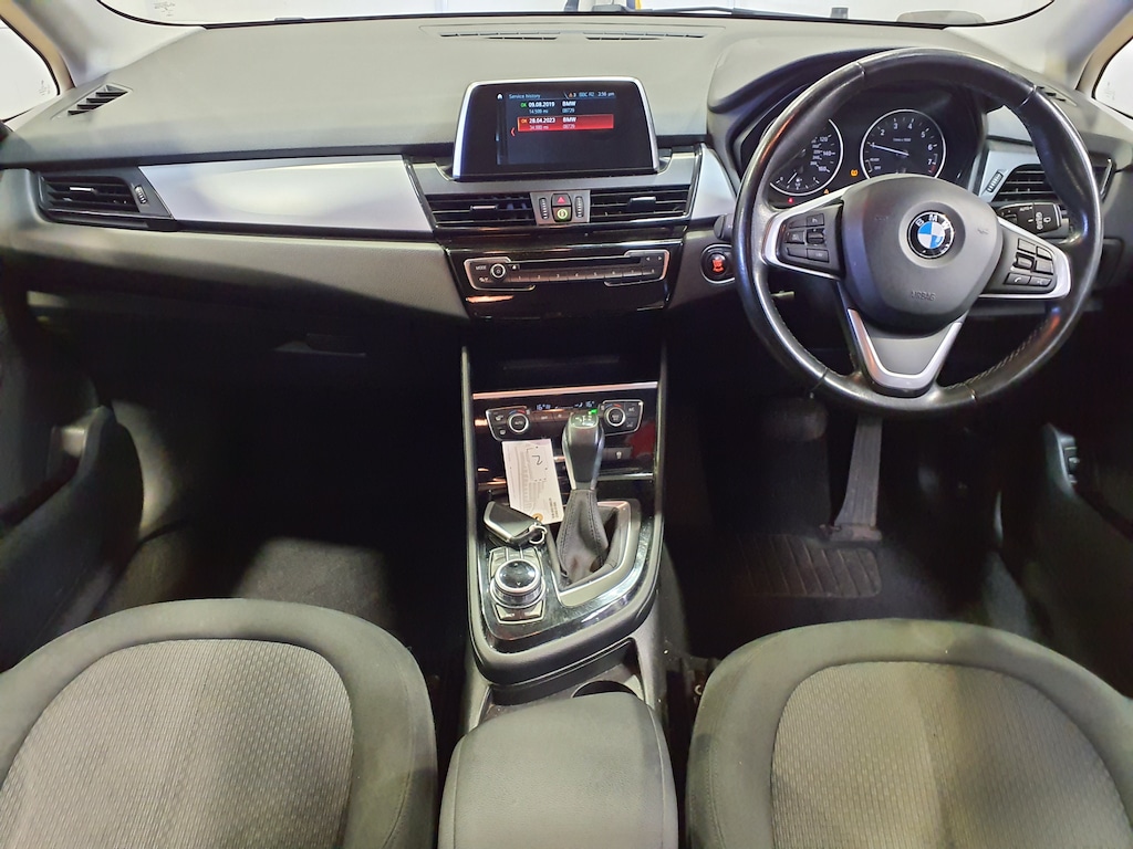 Used BMW 2 Series 2017 for sale - 78014863: Photo 10