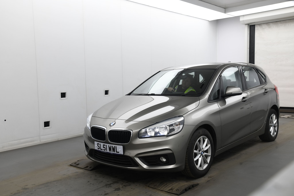 Used BMW 2 Series 2017 for sale - 78014863: Photo 3