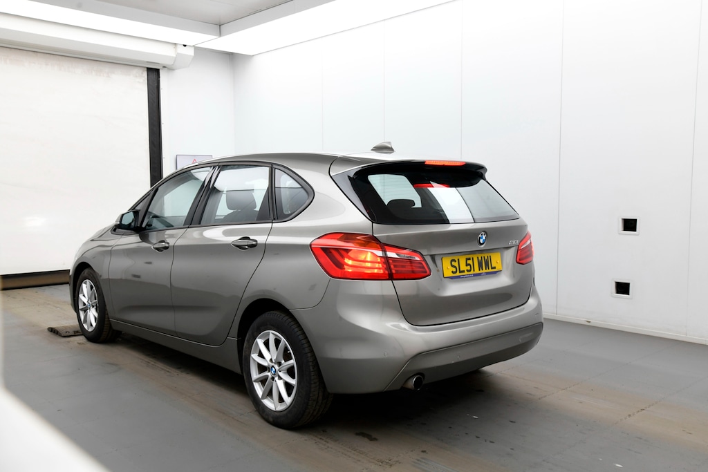 Used BMW 2 Series 2017 for sale - 78014863: Photo 5